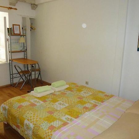 Marco Polo Apartments Korčula Zewnętrze zdjęcie