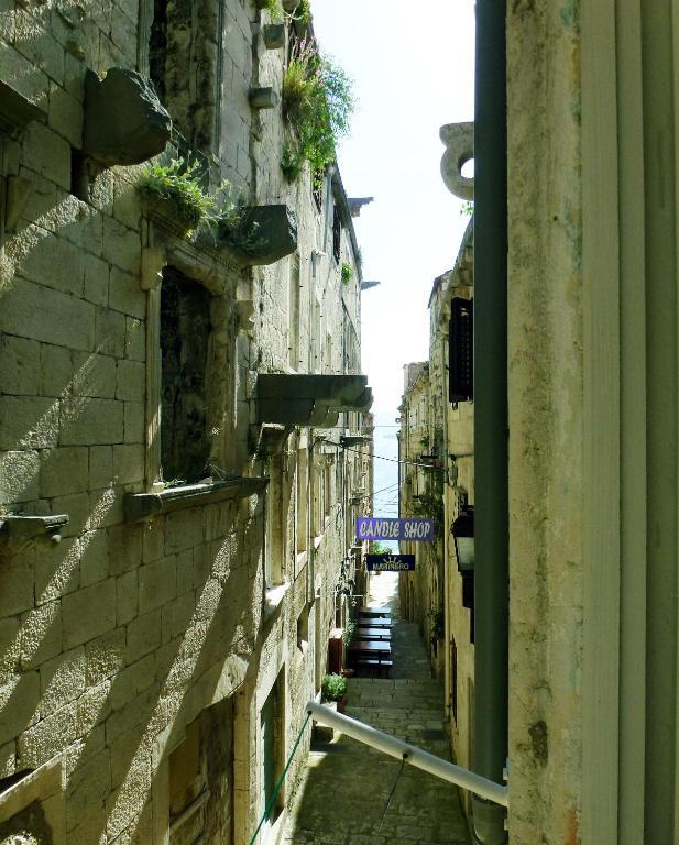 Marco Polo Apartments Korčula Zewnętrze zdjęcie
