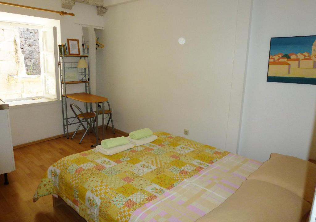 Marco Polo Apartments Korčula Zewnętrze zdjęcie