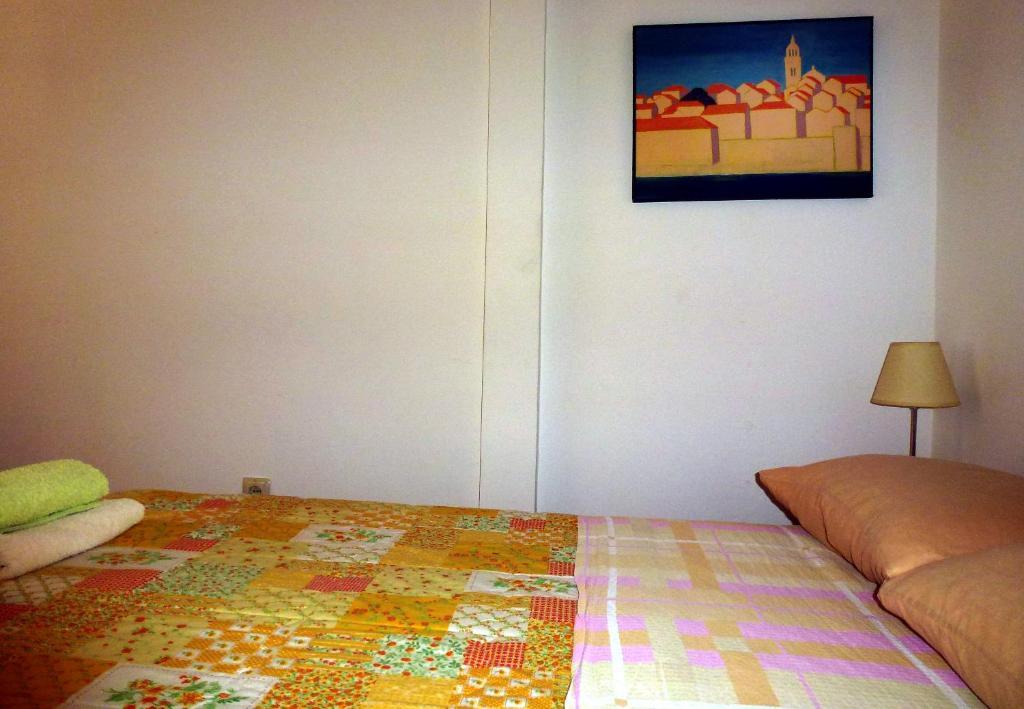 Marco Polo Apartments Korčula Zewnętrze zdjęcie